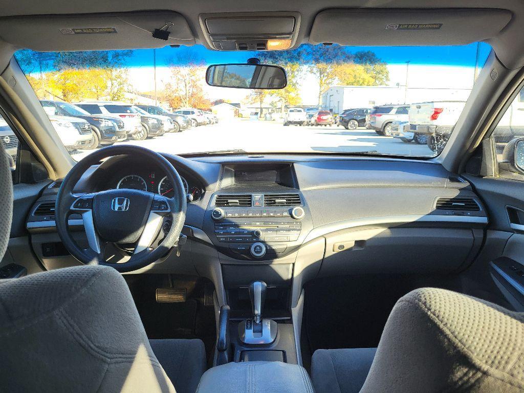 used 2008 Honda Accord car, priced at $7,890