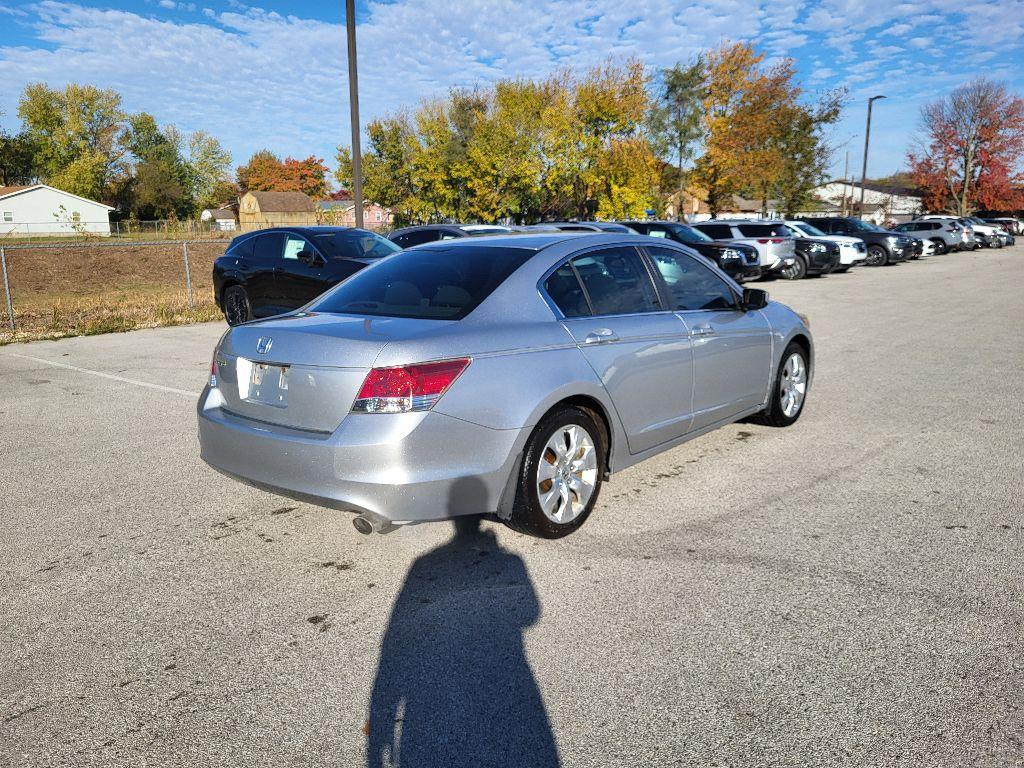 used 2008 Honda Accord car, priced at $7,890