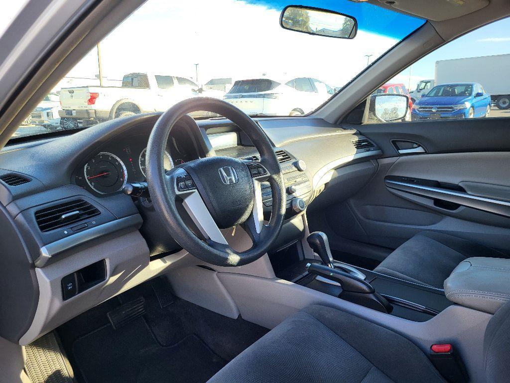 used 2008 Honda Accord car, priced at $7,890
