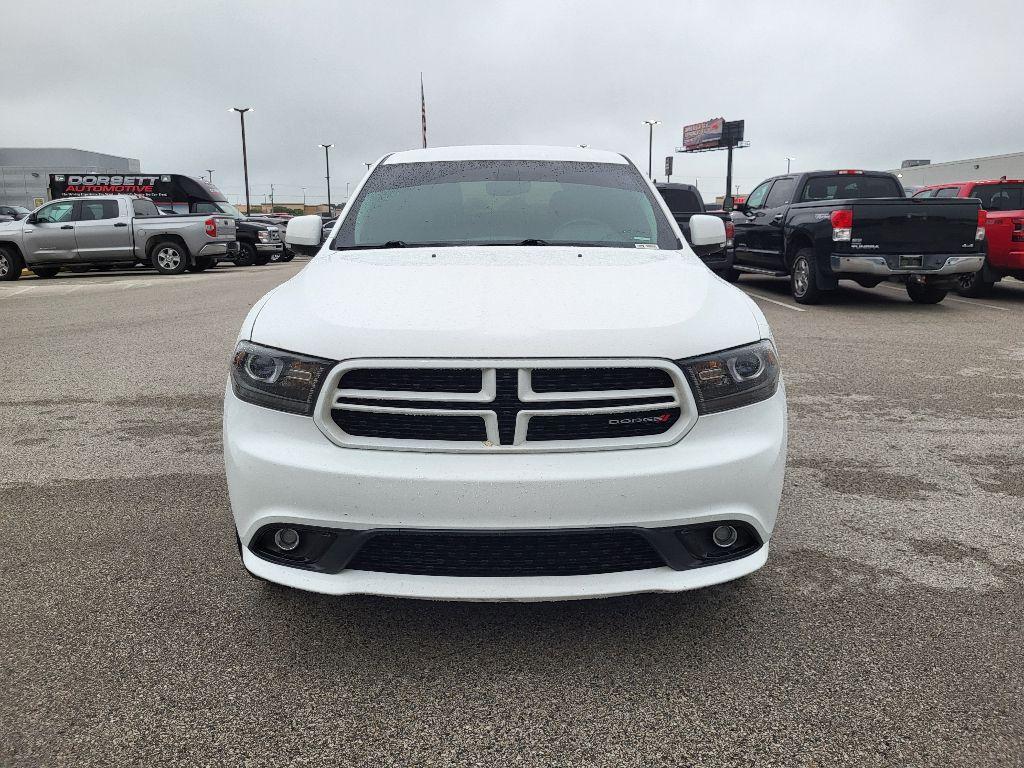 used 2017 Dodge Durango car