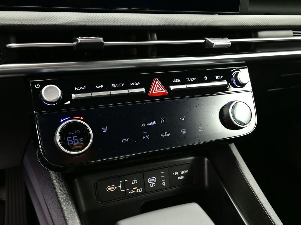 new 2025 Hyundai SANTA CRUZ car, priced at $42,749