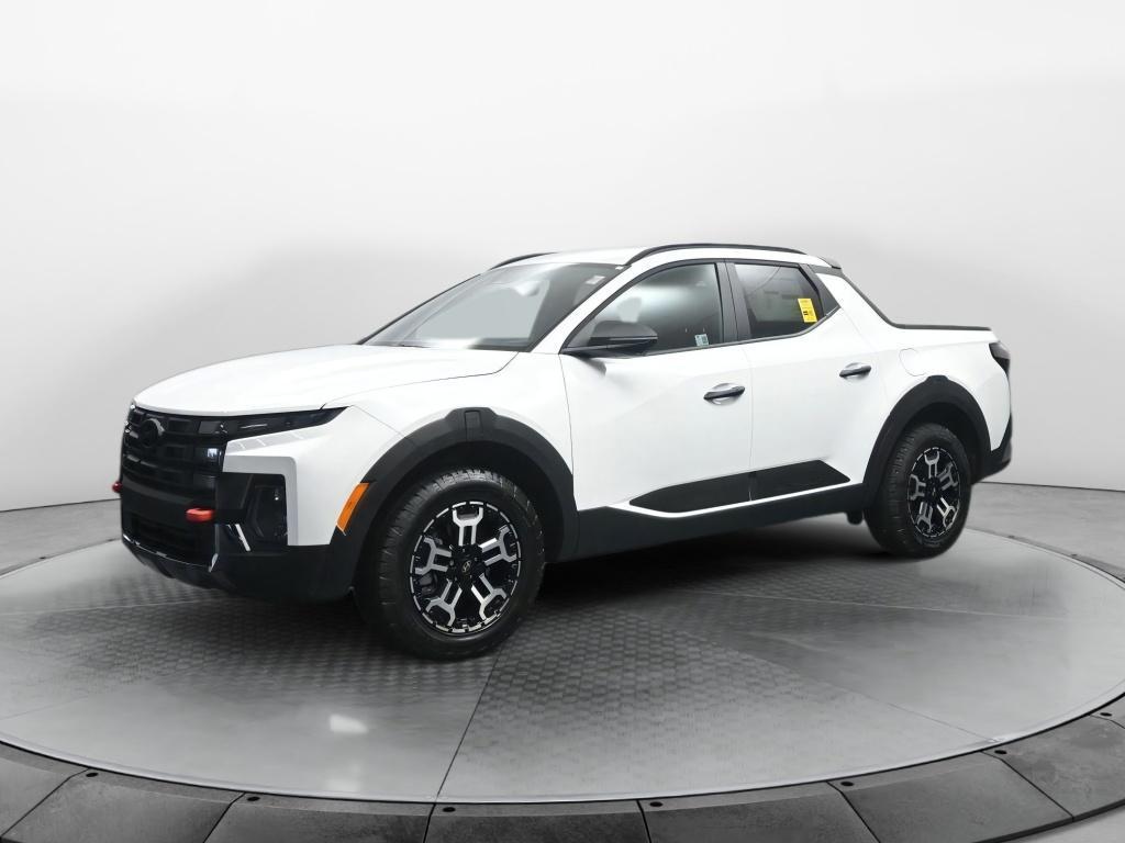 new 2025 Hyundai SANTA CRUZ car, priced at $42,749