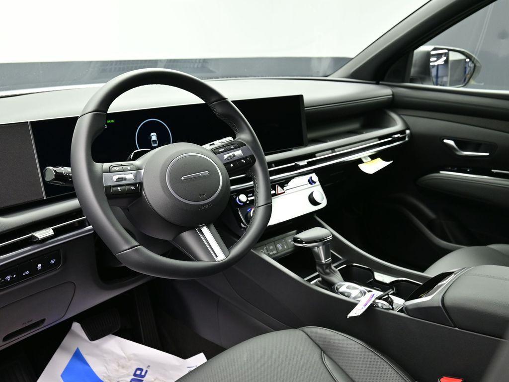 new 2025 Hyundai SANTA CRUZ car, priced at $42,749