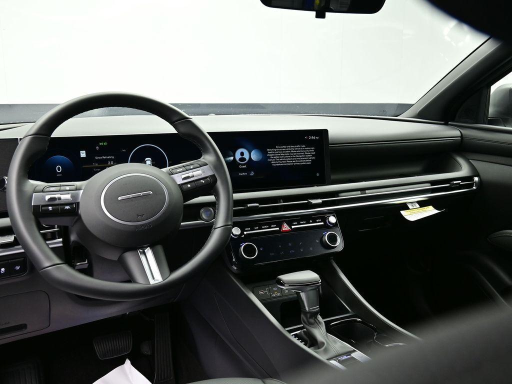new 2025 Hyundai SANTA CRUZ car, priced at $42,749