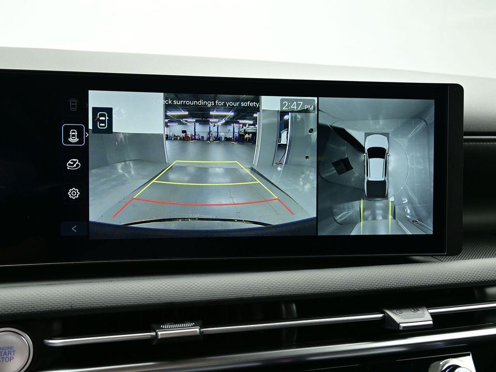 new 2025 Hyundai SANTA CRUZ car, priced at $42,749