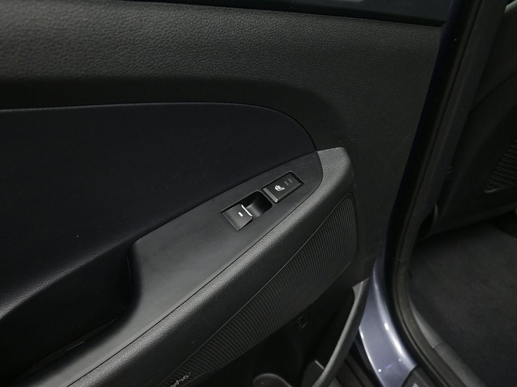 used 2021 Hyundai Tucson car, priced at $23,900