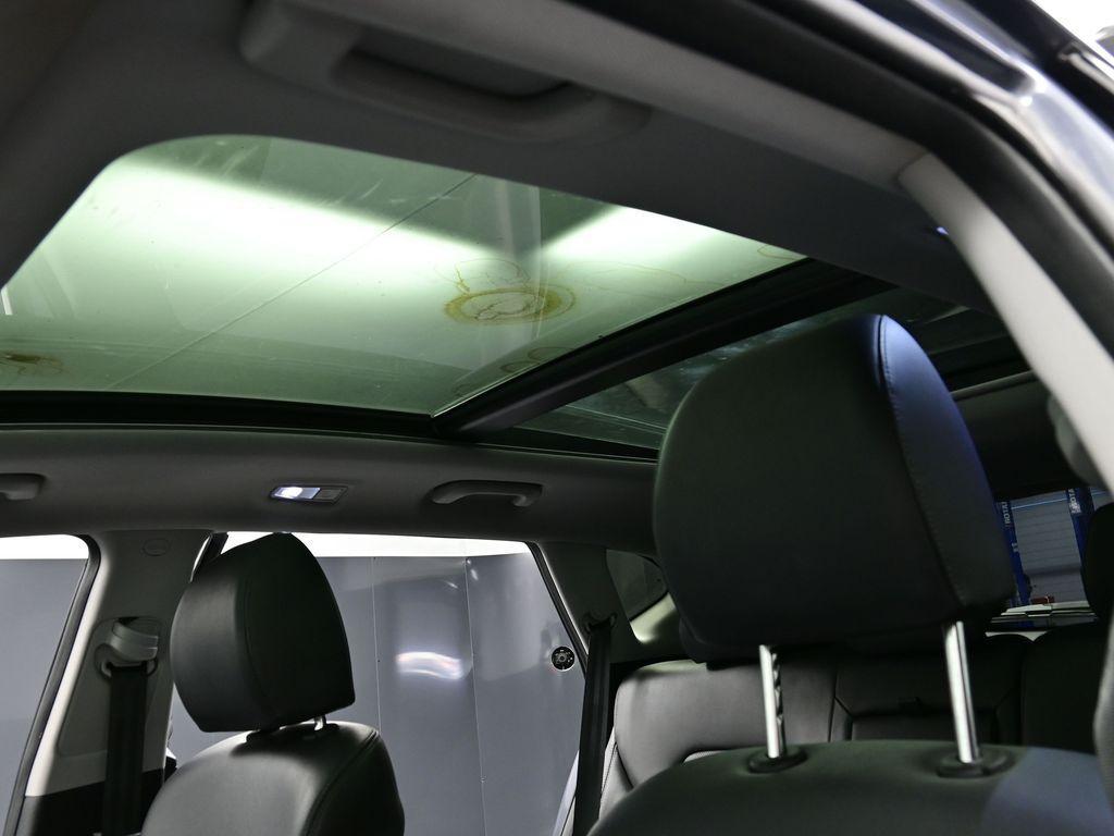 used 2021 Hyundai Tucson car, priced at $23,900
