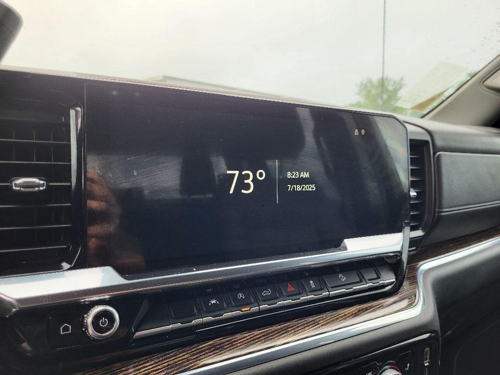 used 2024 GMC Sierra 1500 car, priced at $51,500