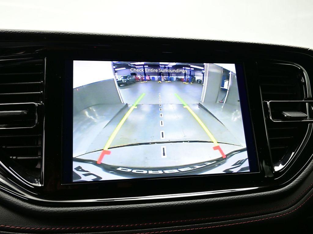 used 2022 Dodge Durango car, priced at $35,900