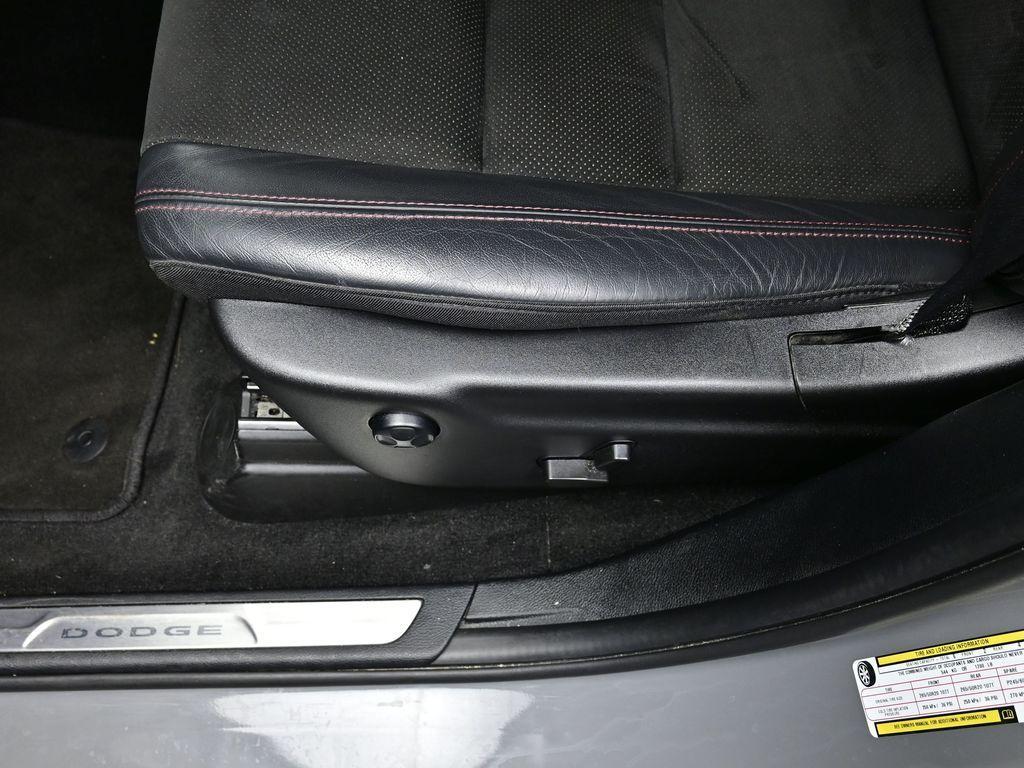 used 2022 Dodge Durango car, priced at $35,900