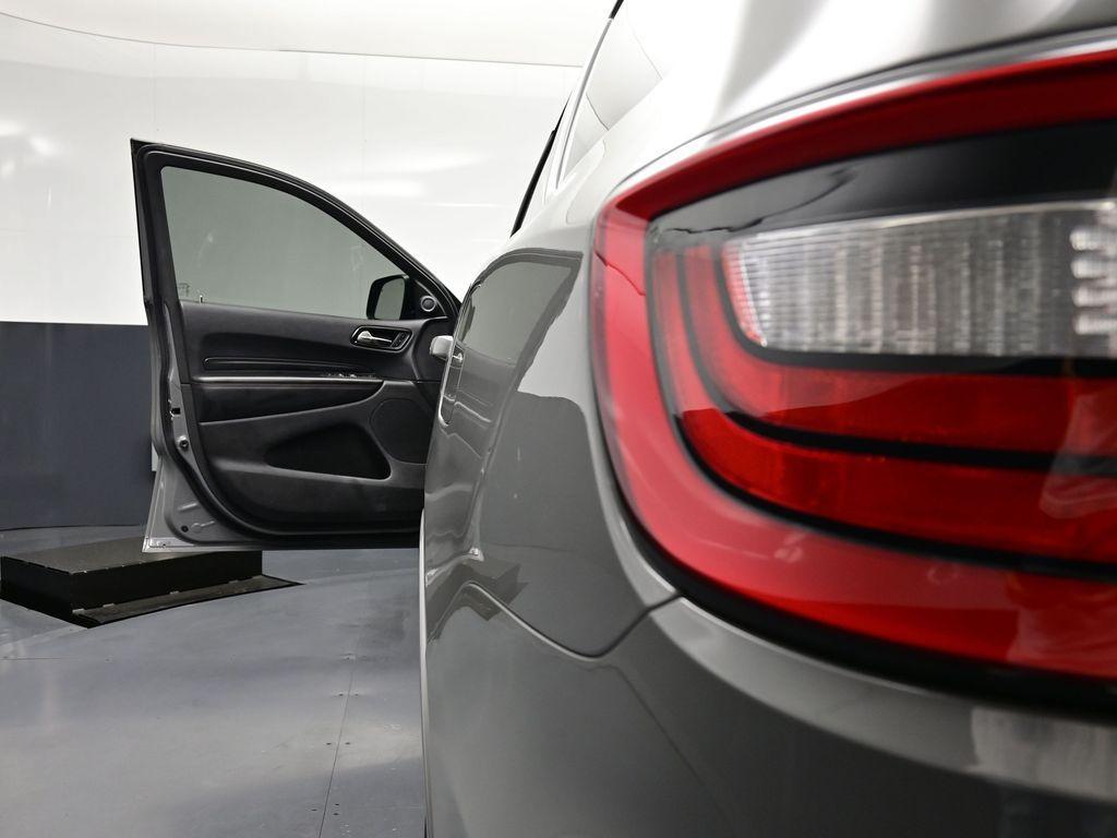used 2022 Dodge Durango car, priced at $35,900