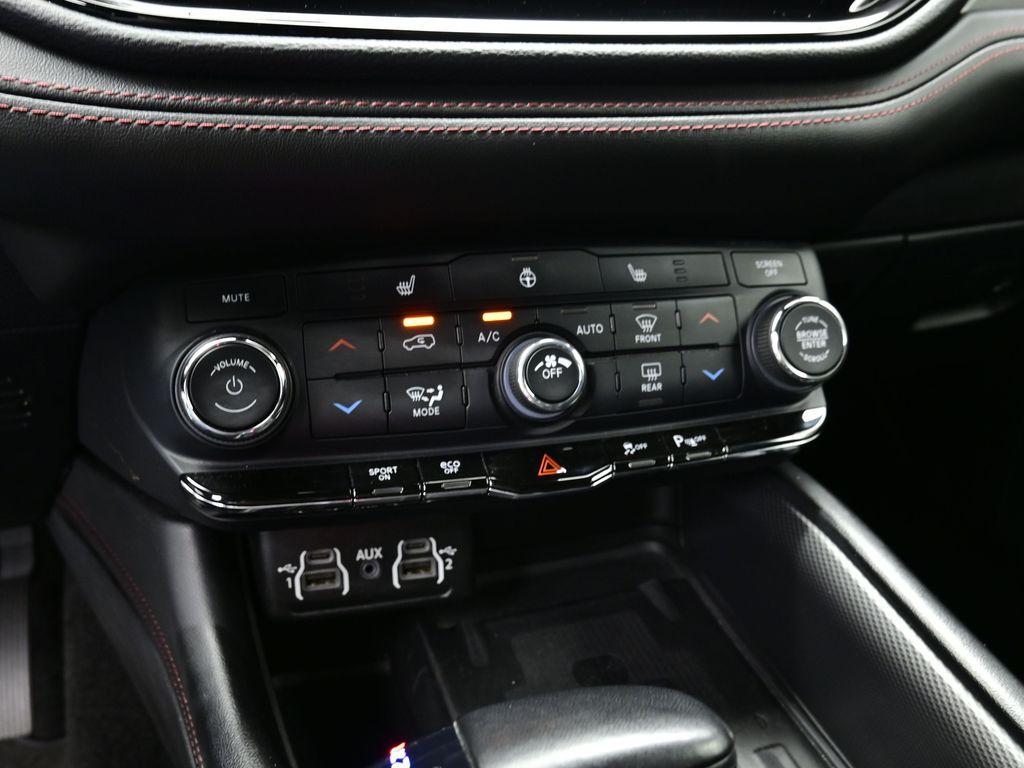 used 2022 Dodge Durango car, priced at $35,900