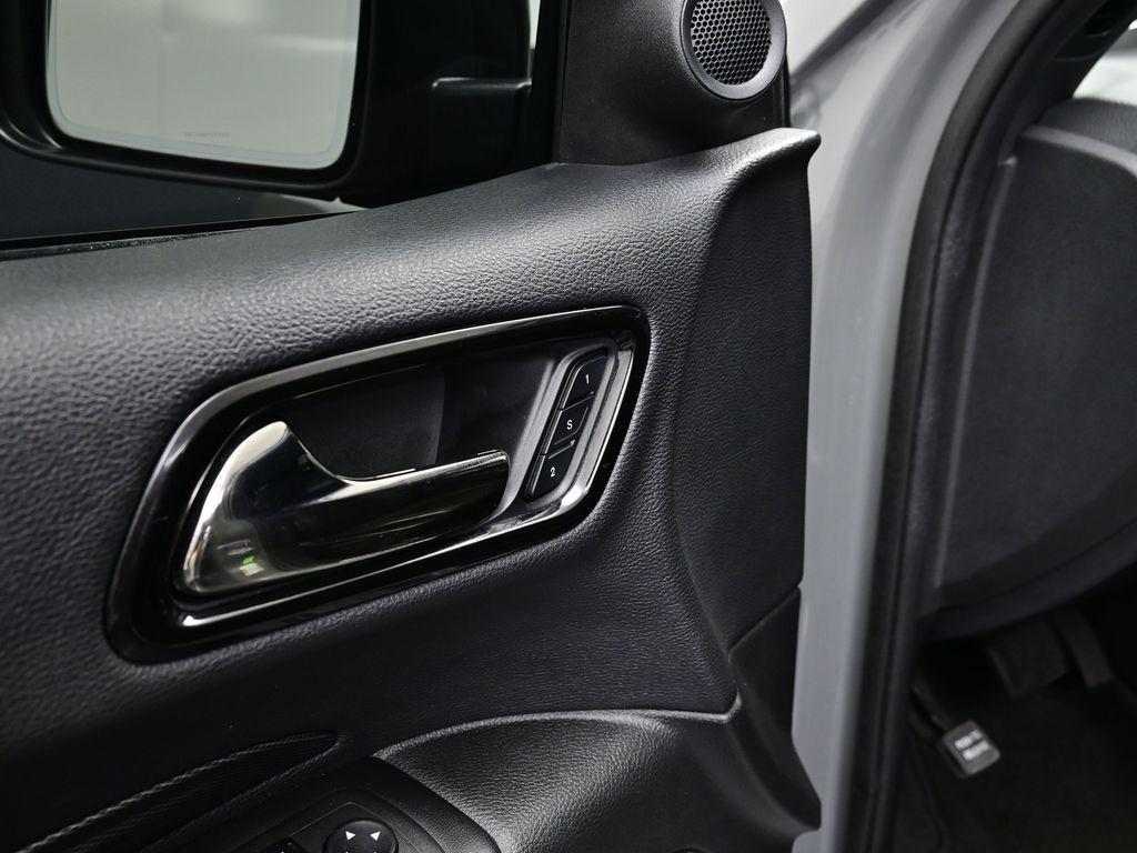 used 2022 Dodge Durango car, priced at $35,900