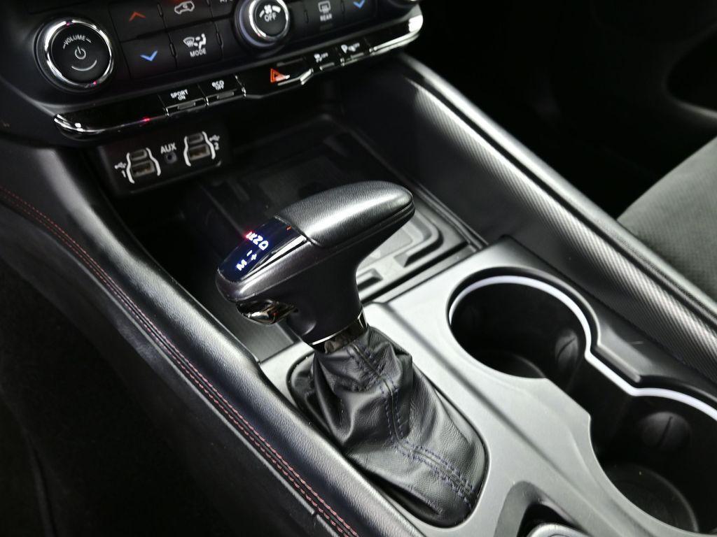 used 2022 Dodge Durango car, priced at $35,900