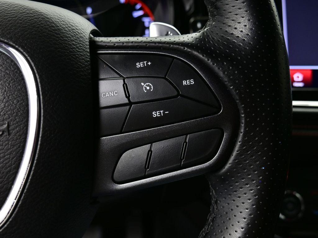 used 2022 Dodge Durango car, priced at $35,900