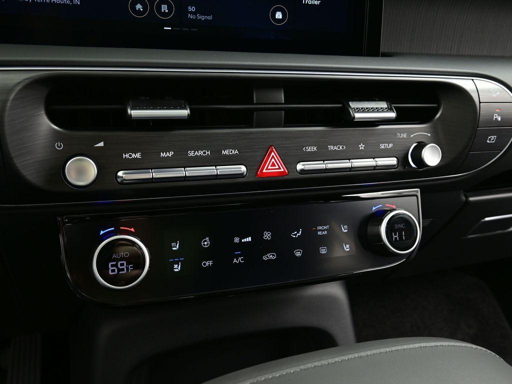 new 2026 Hyundai Palisade car, priced at $58,755