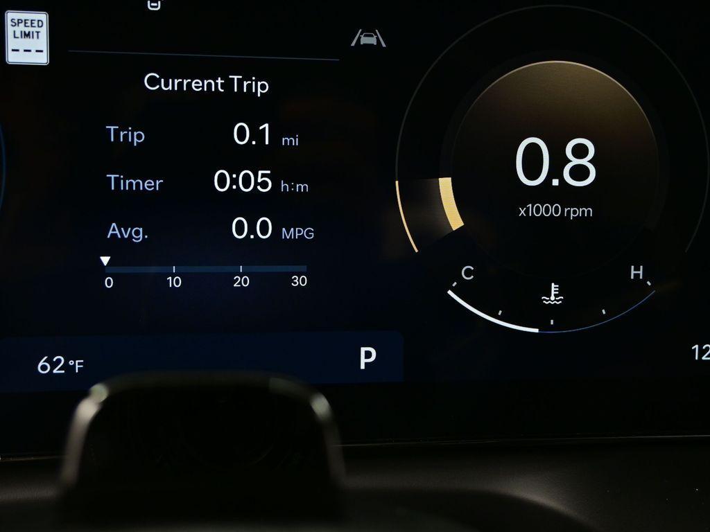 new 2026 Hyundai Palisade car, priced at $58,755