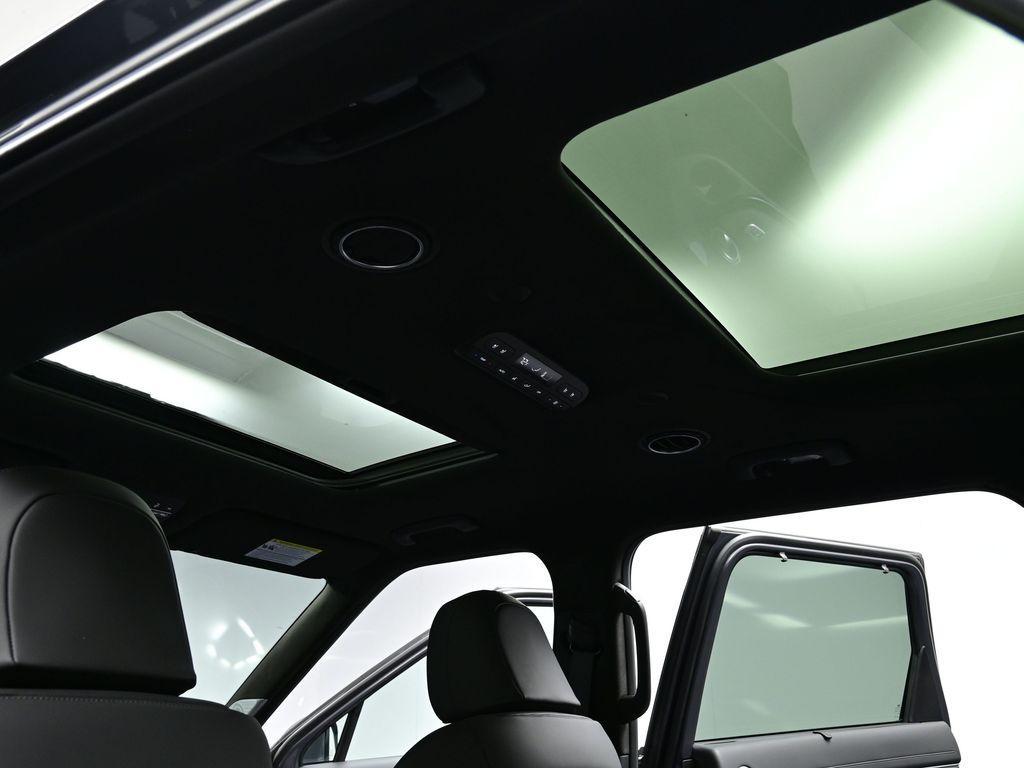 new 2026 Hyundai Palisade car, priced at $58,755