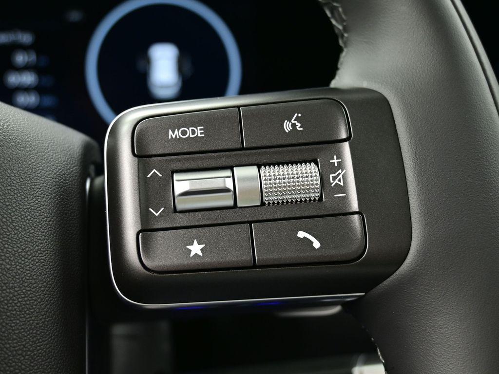 new 2026 Hyundai Palisade car, priced at $58,755