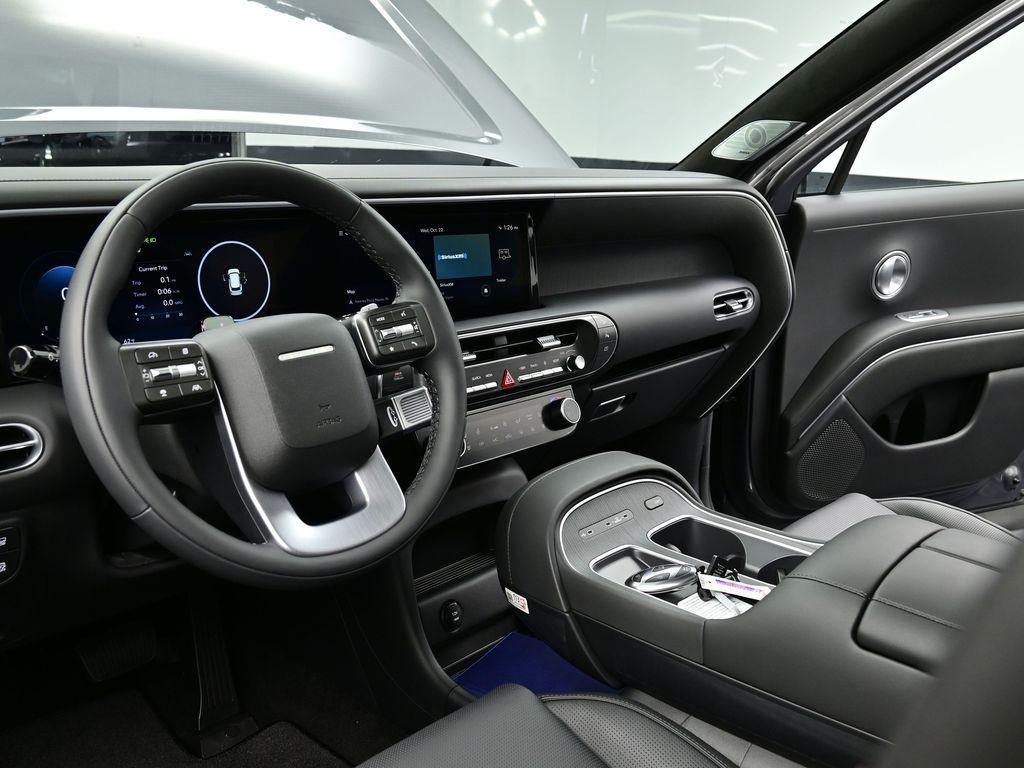 new 2026 Hyundai Palisade car, priced at $58,755