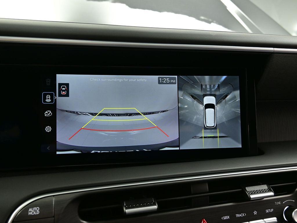 new 2026 Hyundai Palisade car, priced at $58,755