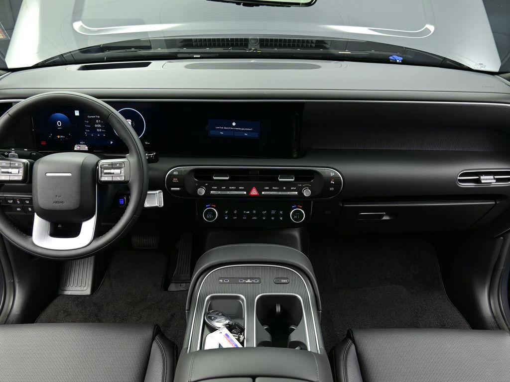 new 2026 Hyundai Palisade car, priced at $58,755