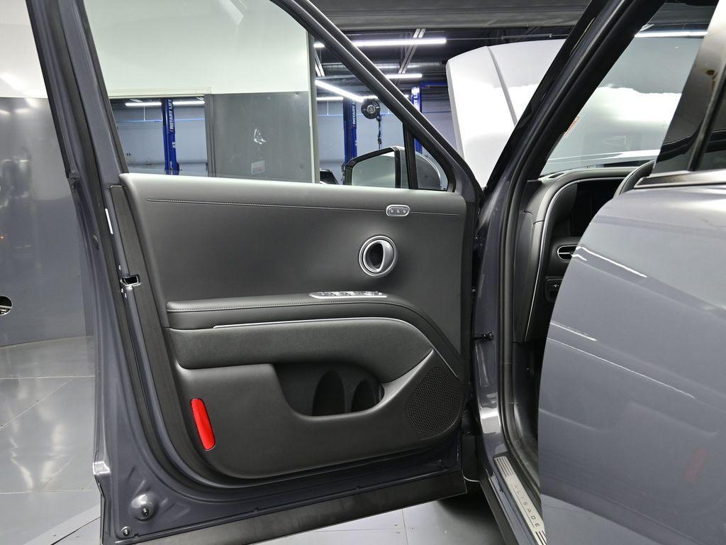 new 2026 Hyundai Palisade car, priced at $58,755