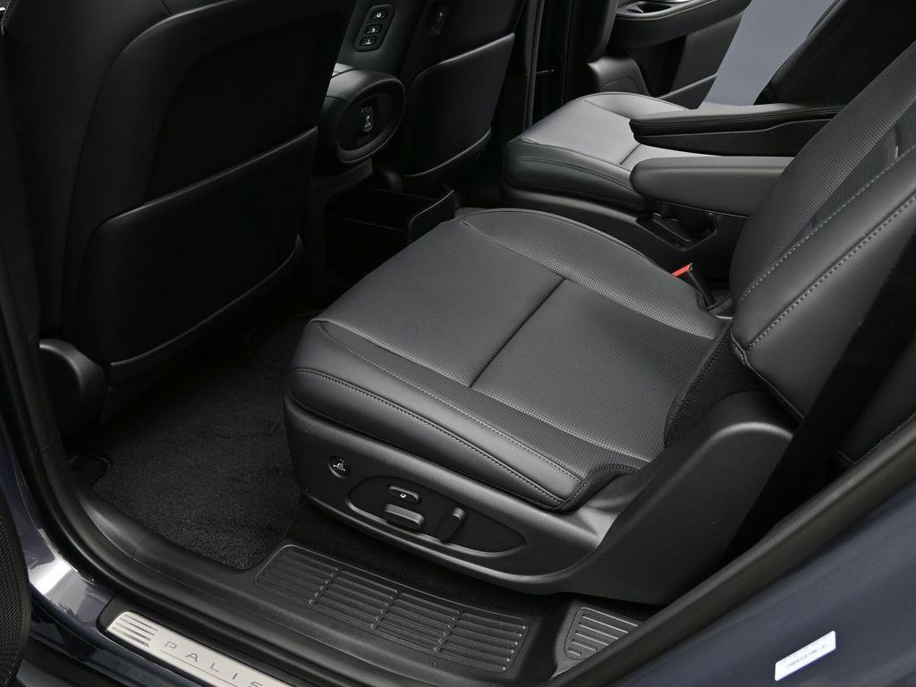 new 2026 Hyundai Palisade car, priced at $58,755