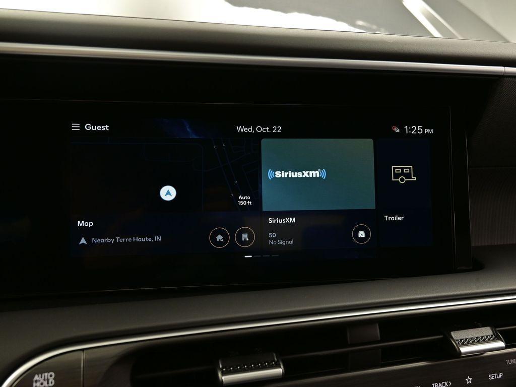 new 2026 Hyundai Palisade car, priced at $58,755