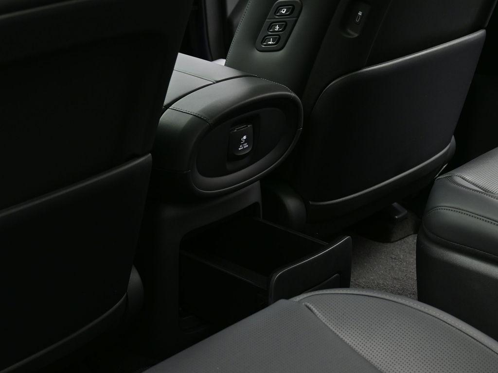 new 2026 Hyundai Palisade car, priced at $58,755