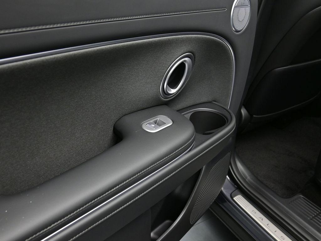 new 2026 Hyundai Palisade car, priced at $58,755