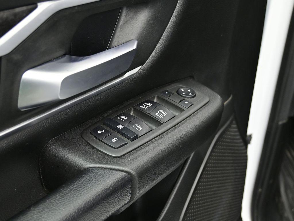 used 2022 Ram 1500 car, priced at $29,800