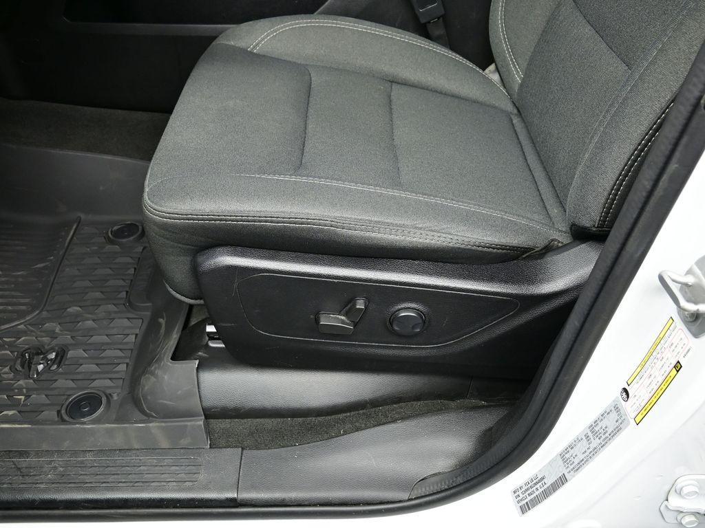 used 2022 Ram 1500 car, priced at $29,800