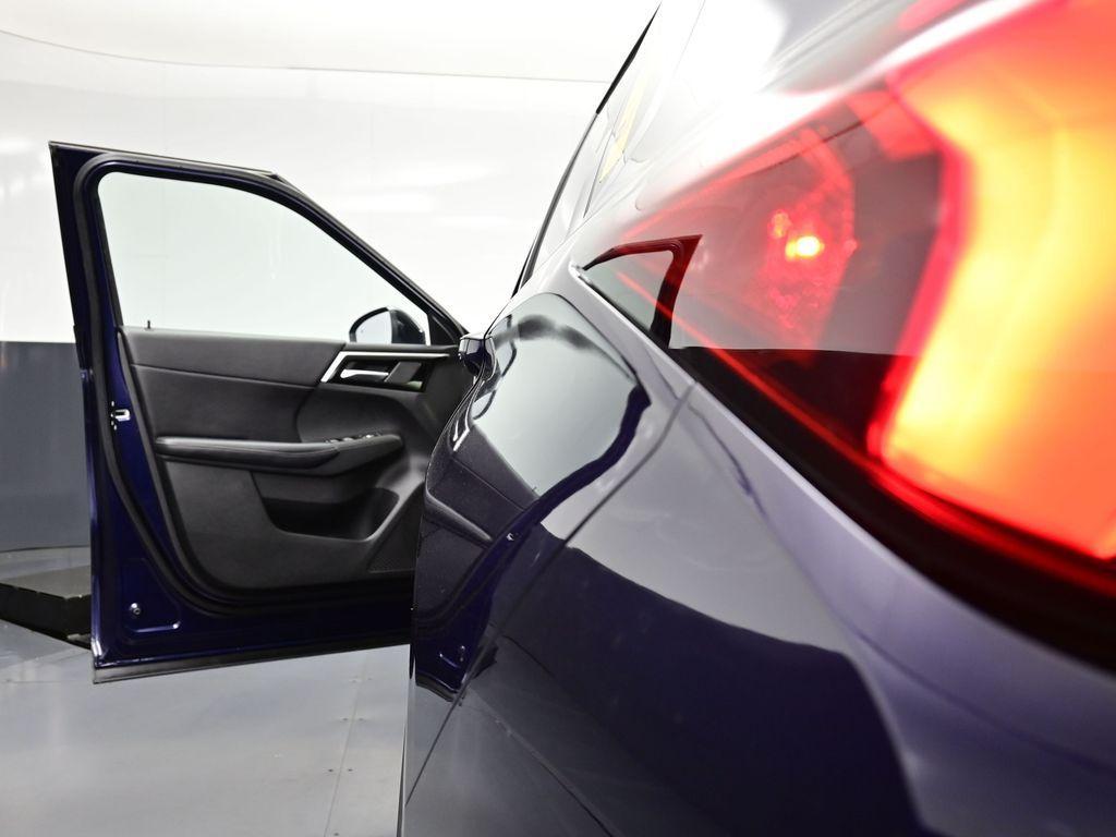 used 2022 Mitsubishi Outlander car, priced at $26,000