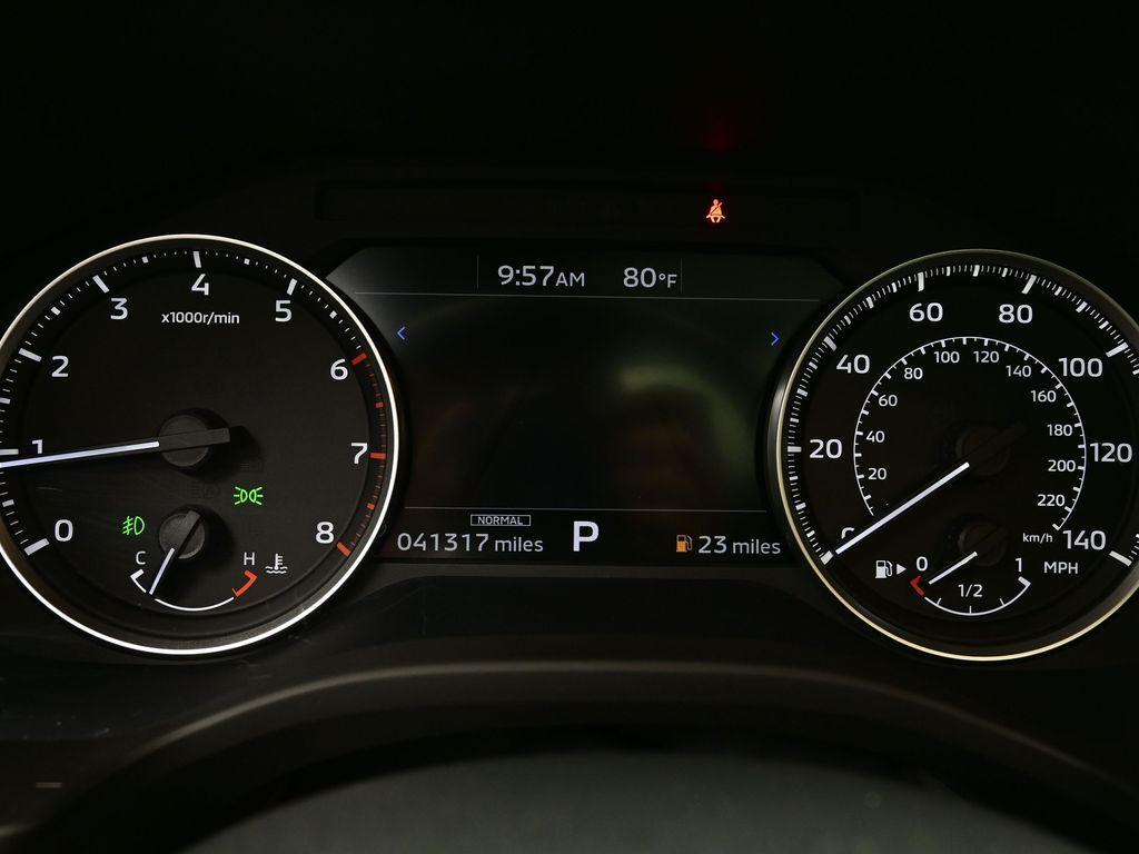 used 2022 Mitsubishi Outlander car, priced at $26,000