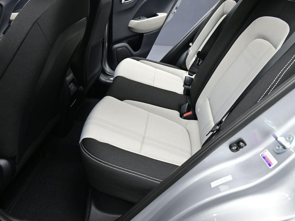 new 2025 Hyundai Venue car, priced at $23,739