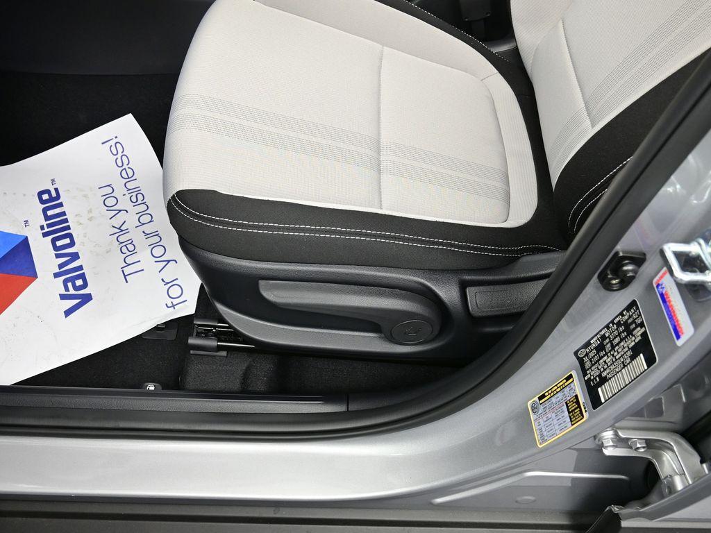 new 2025 Hyundai Venue car, priced at $23,739