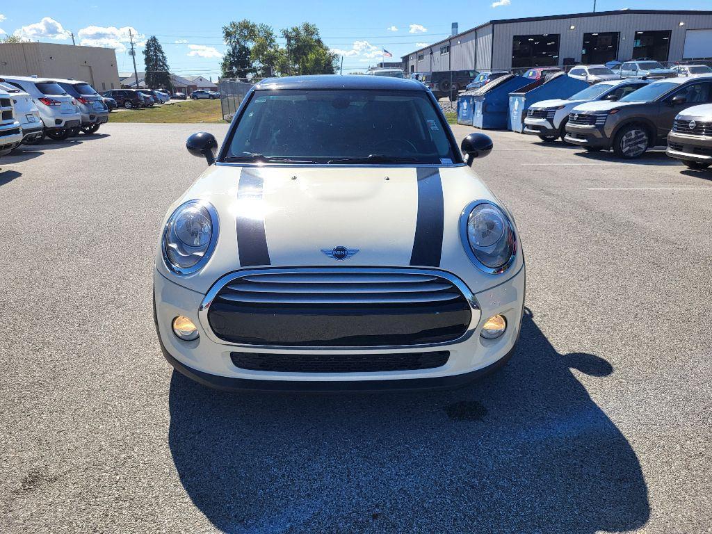 used 2015 MINI Hardtop car, priced at $10,500
