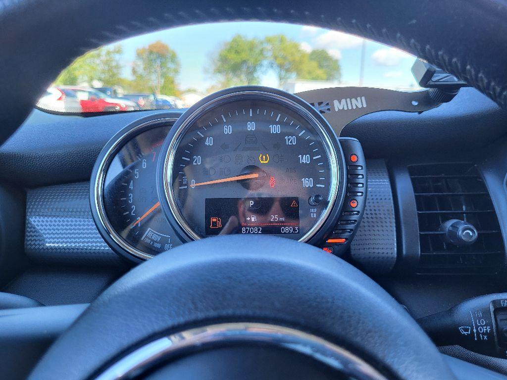 used 2015 MINI Hardtop car, priced at $10,500