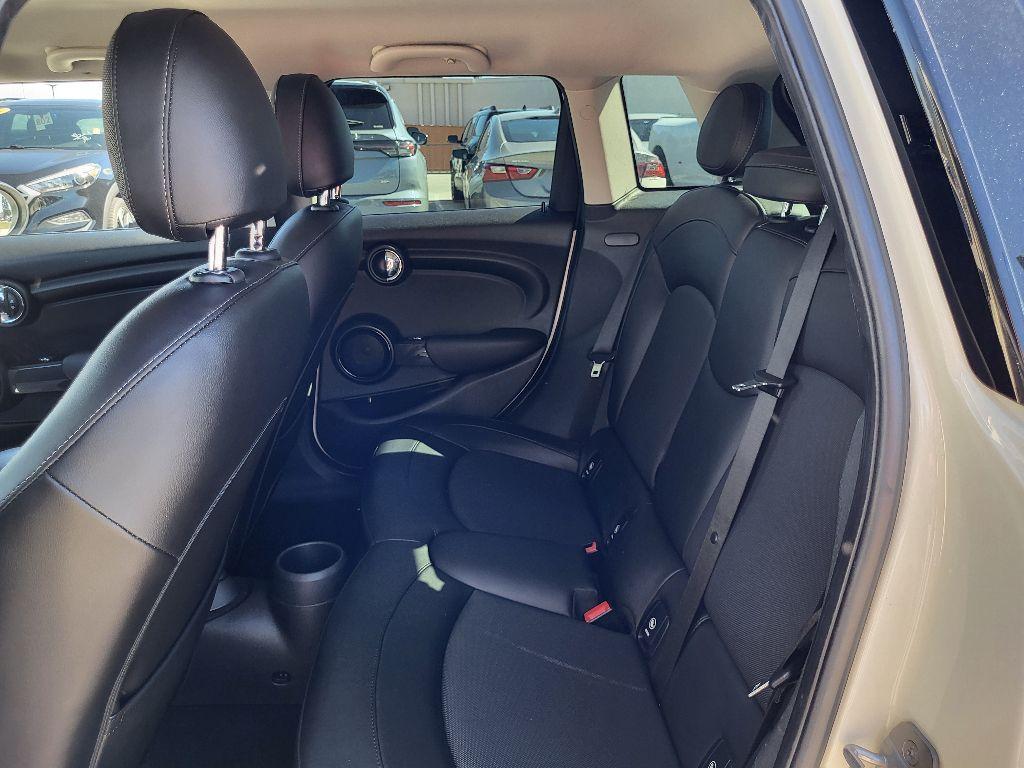 used 2015 MINI Hardtop car, priced at $10,500