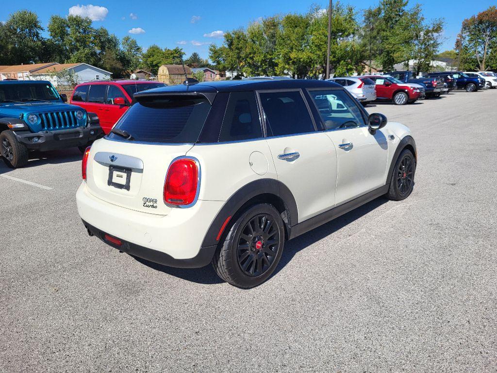 used 2015 MINI Hardtop car, priced at $10,500