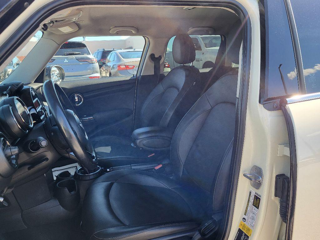 used 2015 MINI Hardtop car, priced at $10,500