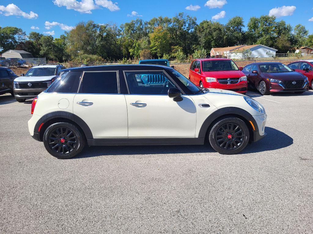 used 2015 MINI Hardtop car, priced at $10,500