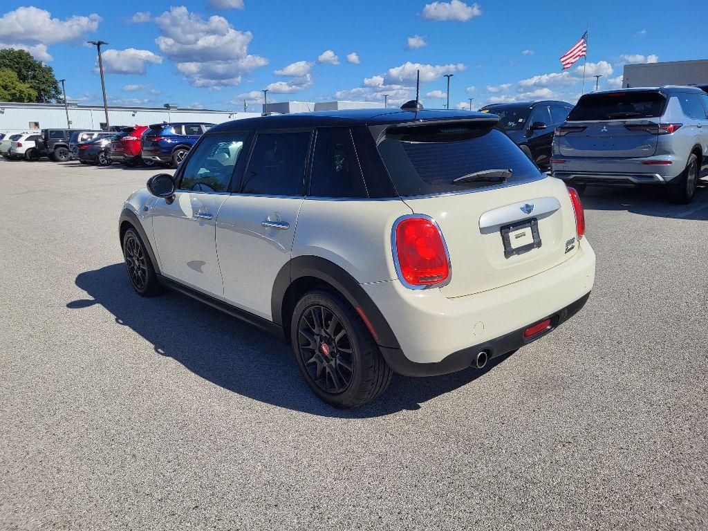 used 2015 MINI Hardtop car, priced at $10,500
