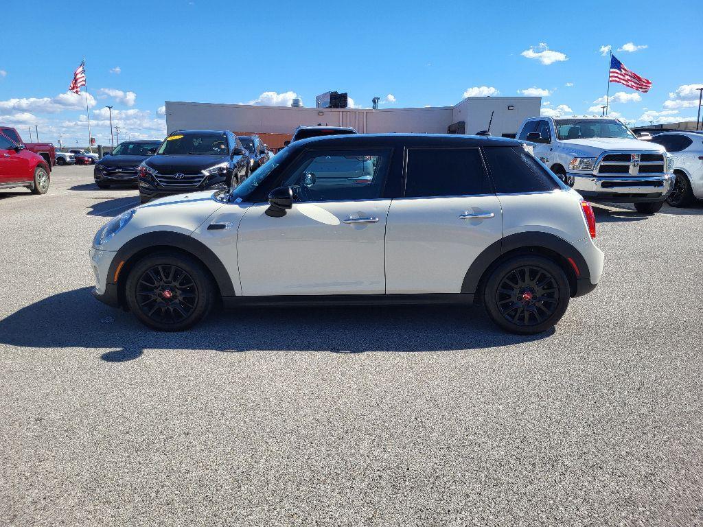 used 2015 MINI Hardtop car, priced at $10,500
