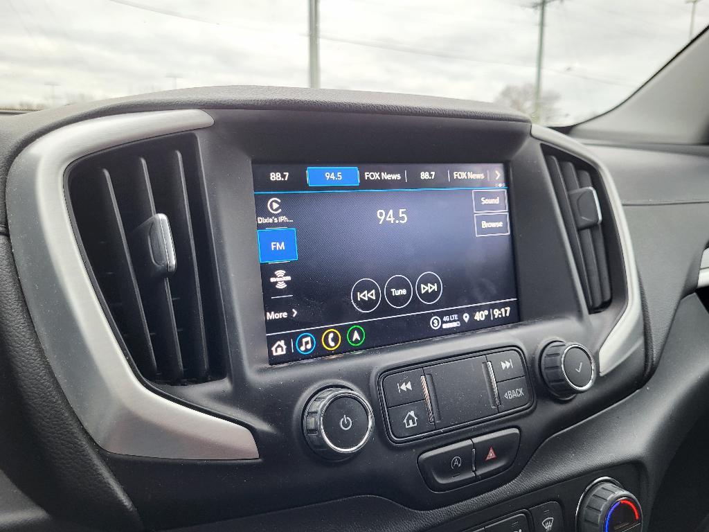 used 2016 Ford F-250 car, priced at $17,500