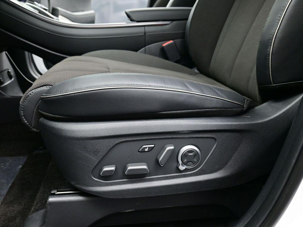 new 2025 Hyundai Palisade car, priced at $55,011