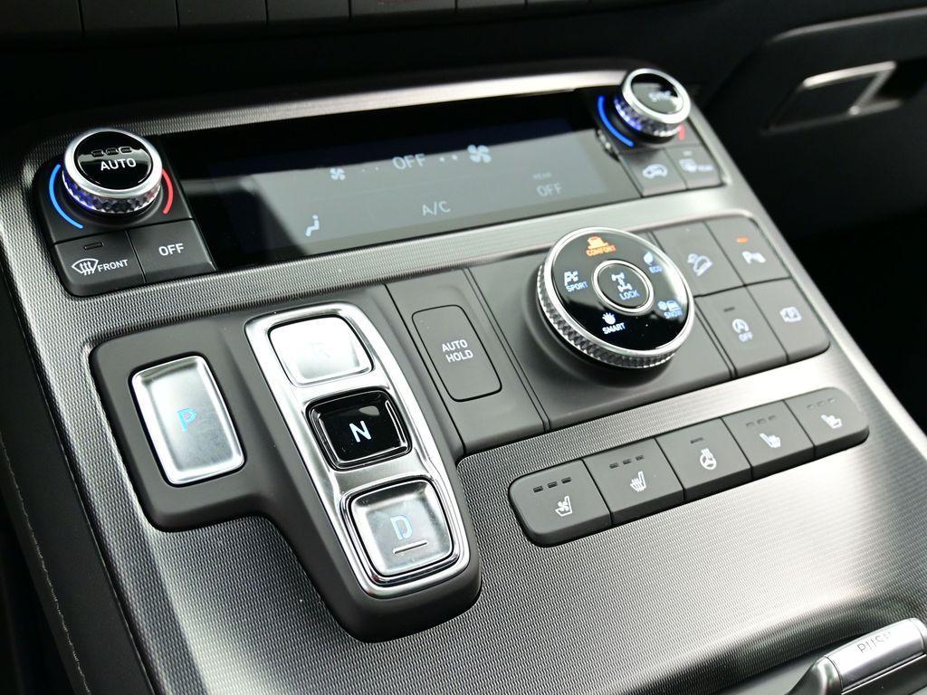 new 2025 Hyundai Palisade car, priced at $57,060