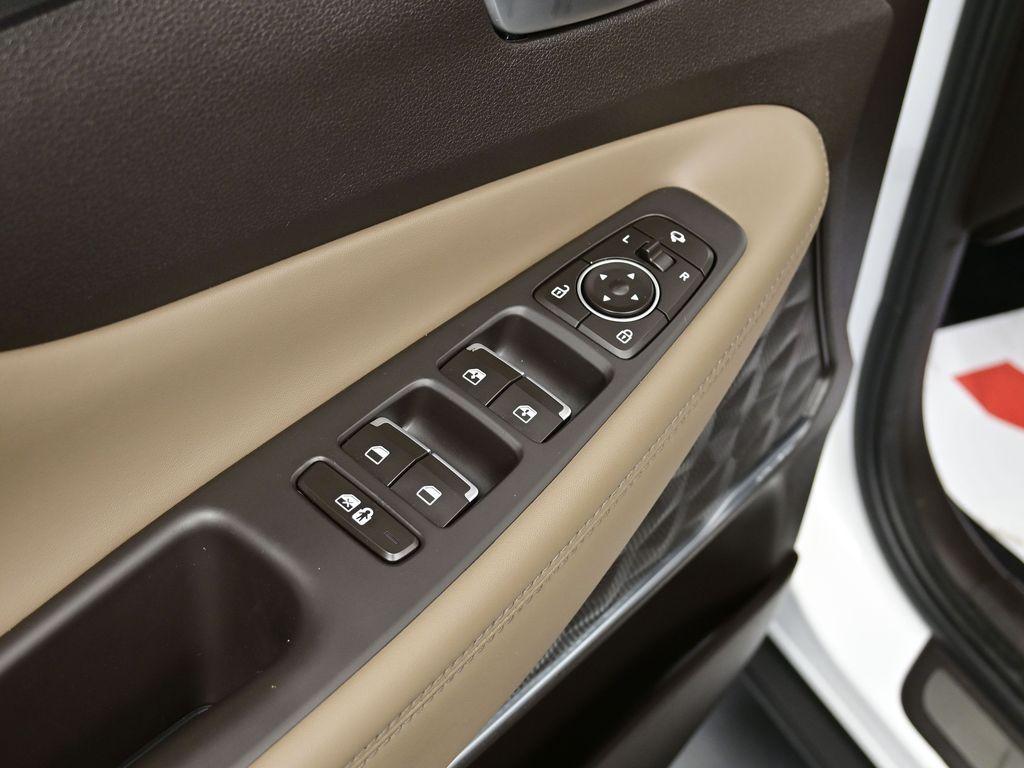 used 2022 Hyundai SANTA FE HEV car, priced at $31,500
