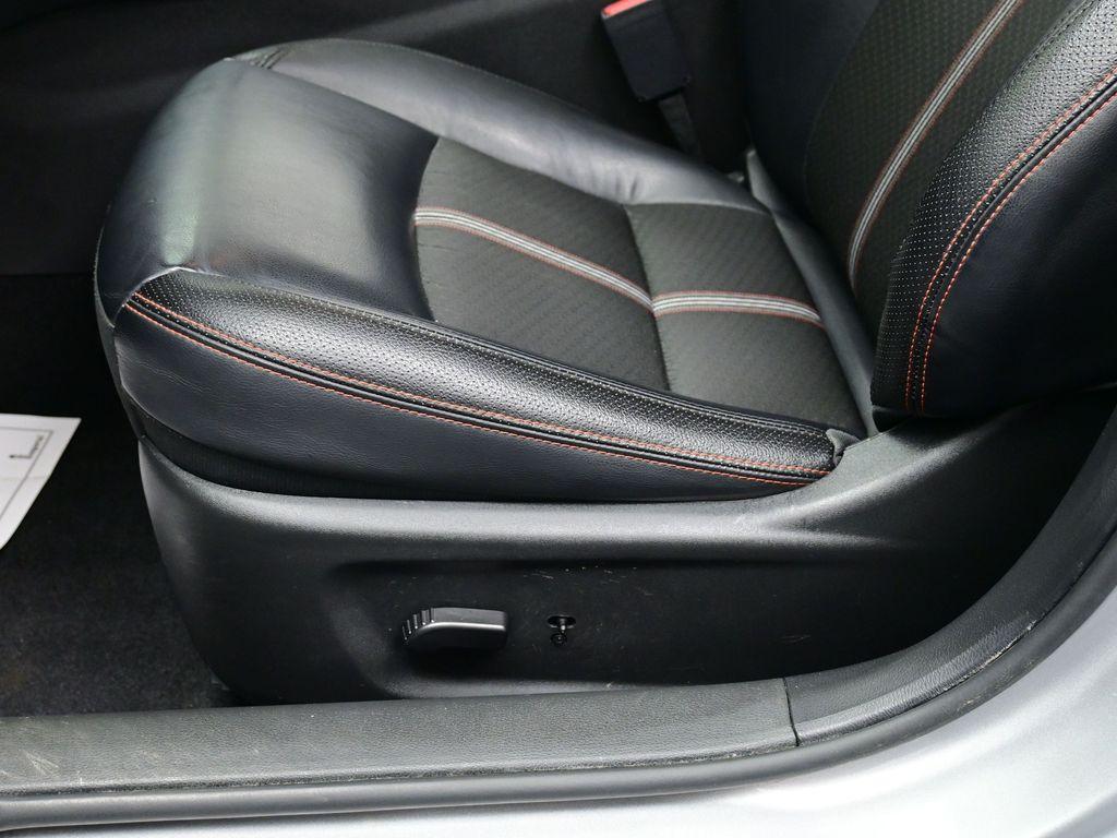 used 2023 Nissan Altima car, priced at $21,900